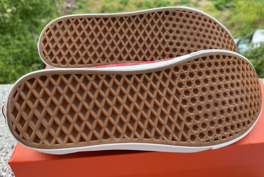Vans Old Skool размер 47
