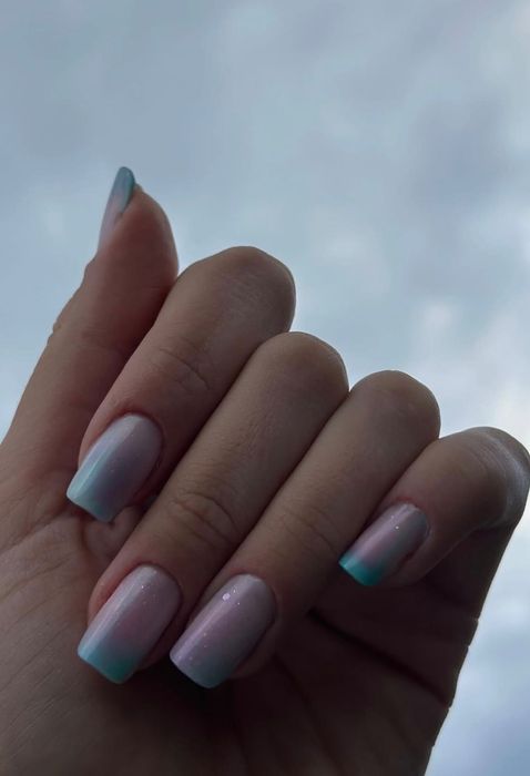 Unghii cu gel Brașov