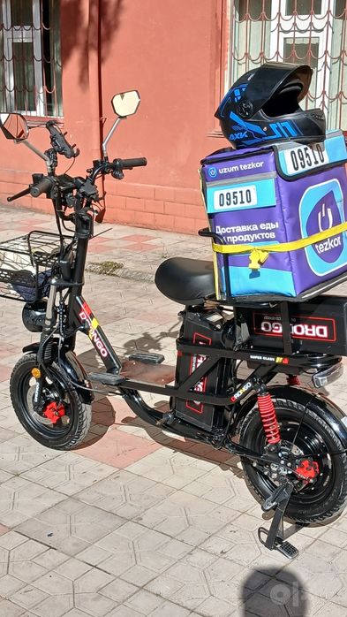 Monster holati ideal 2 ta akm
