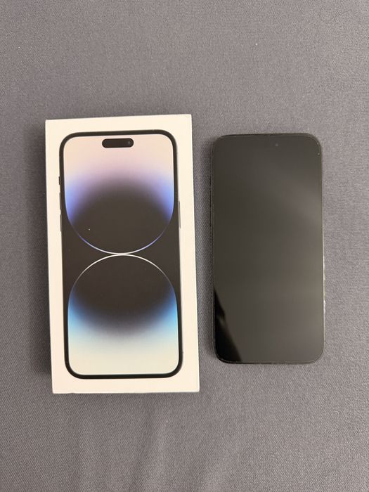 IPhone 14Pro Max, 128