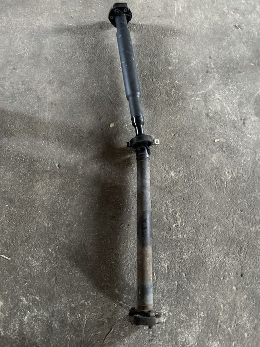 Cardan BMW e90 e91 facelift 320d 318d n47