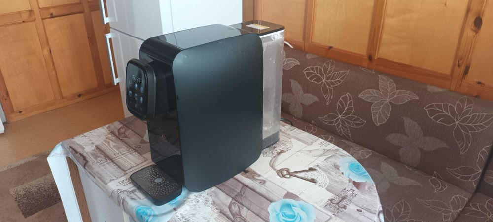 Устройство за пречистване на вода "Водата на живота" Wellmax