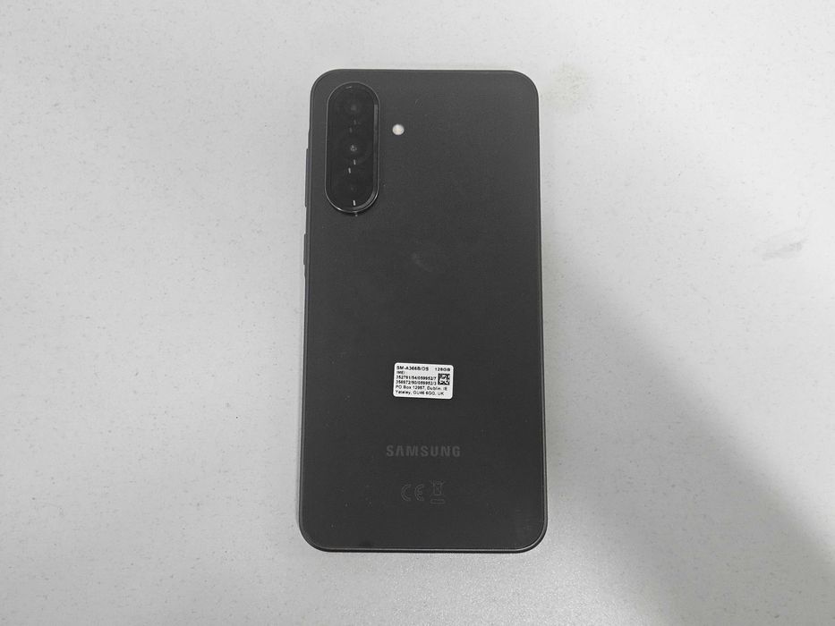 Telefon Samsung A36 5G 6/128Gb (Ag1 Alexandru B53451)