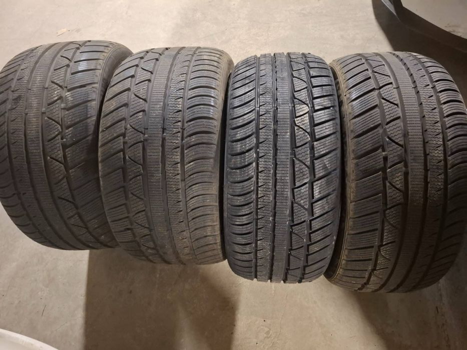Зимни гуми за X6