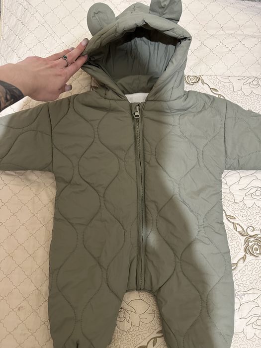 Продам комбенизон