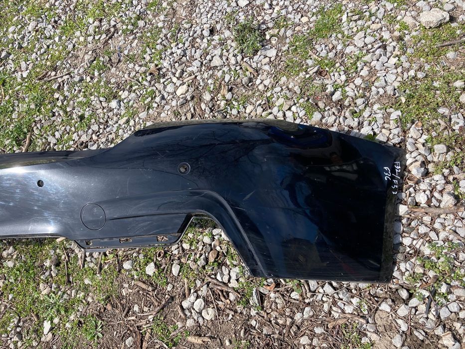 Задна броня за Bmw F32/F33. F36. M-tech. 4-series. 3бр.