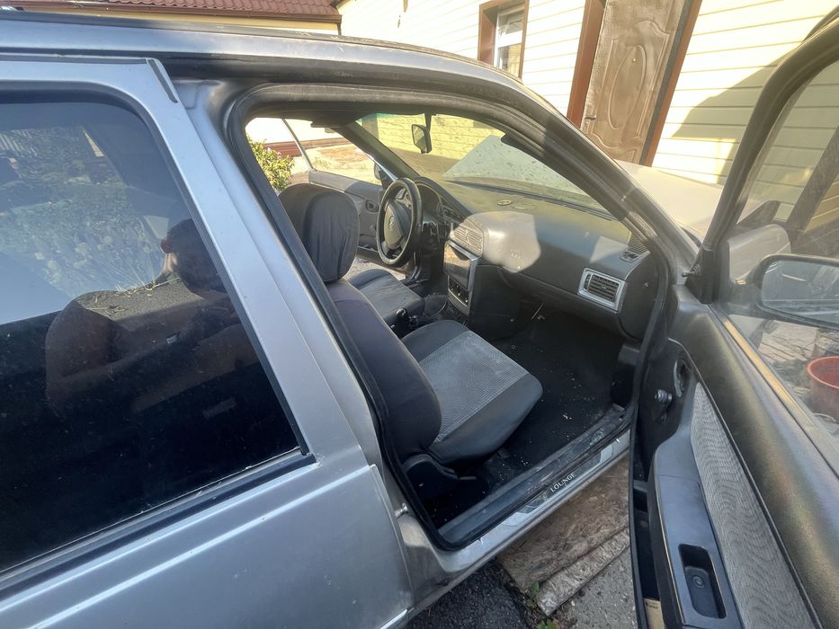 Продам daewoo nexia 2