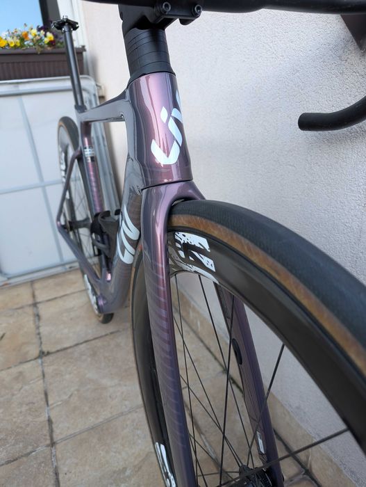 Карбонова рамка Liv Enviliv (Giant Propel) - размер XS