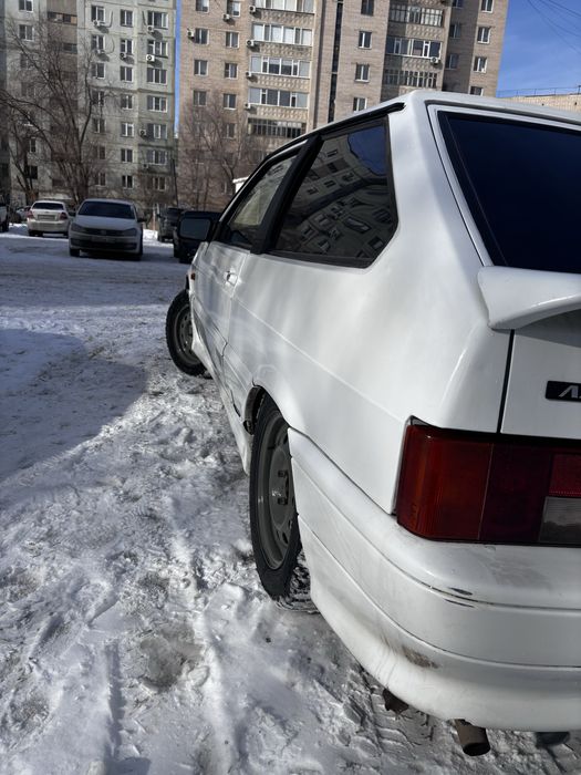 Продам ваз 2113 без дтп