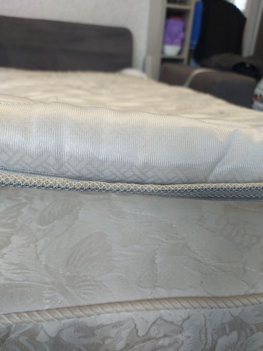 Матрас - топпер TAVI комфорт