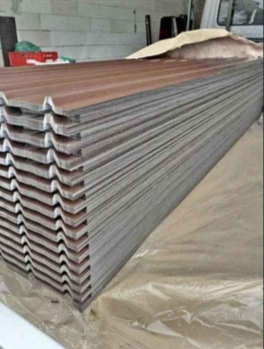tabla cutata vopsita