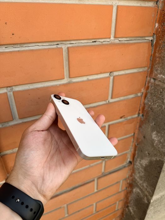 iPhone 13/128Gb - В идеальном состоянии