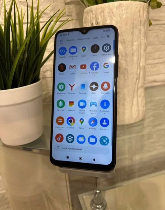 Продам телефон Xiomi Poco M3