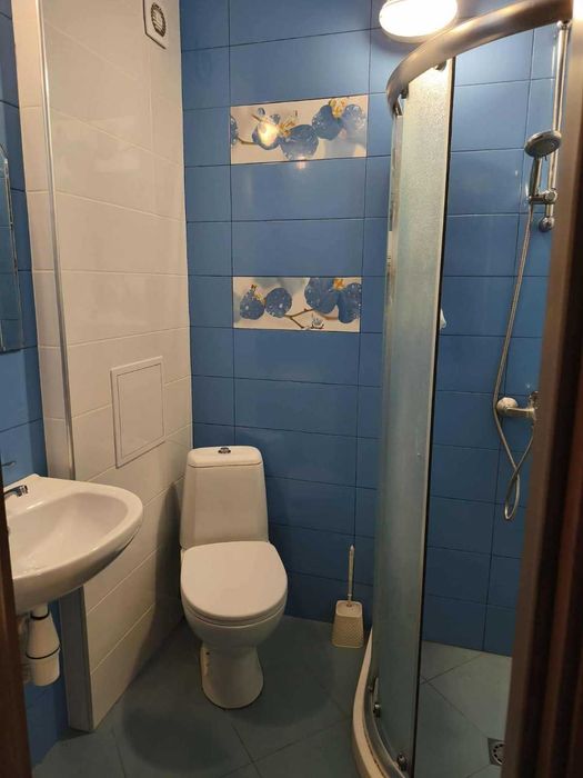 Дава се под наем Двустаен апартамент в София, Младост 3 - 45 кв.м за 550 € - Снимка #6