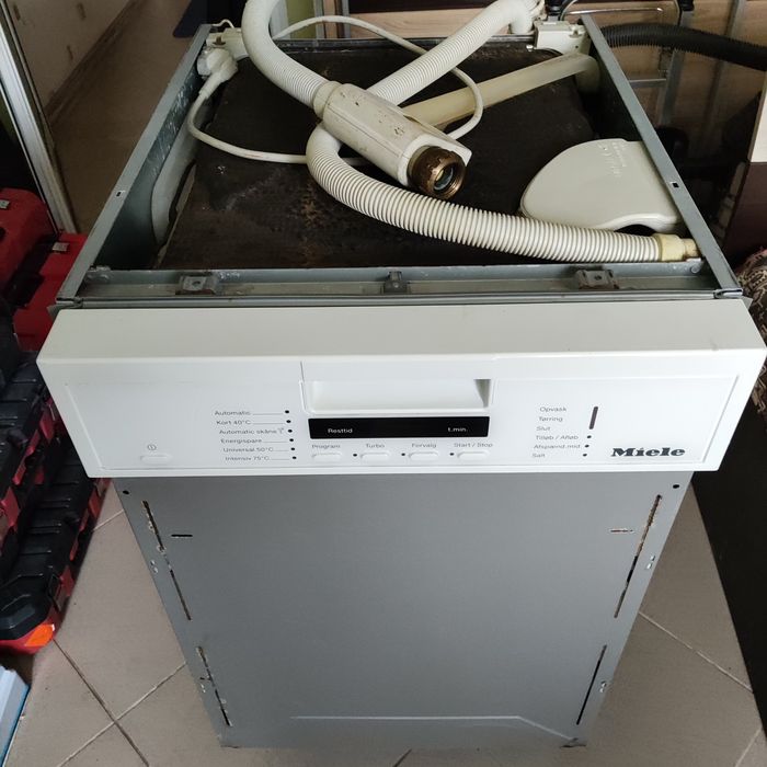 Miele- 45 см Миеле -9 комплекта