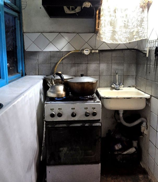 Авиасозлар 3, 1/5/5, 28 м2, полноценная квартира