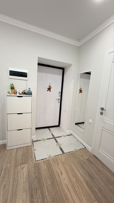 Продам квартиру евродвушка