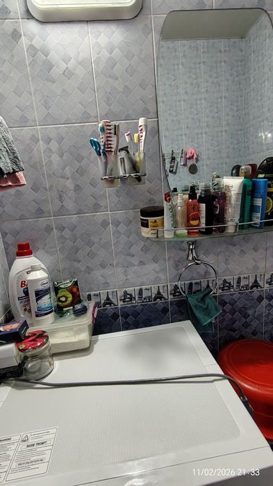 Продается квартира 2/3/4 на Авиасозлар--3