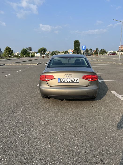 Audi A4 , 1.4 Fsi , an 2011