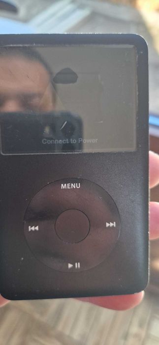 Ipod Classic 80 GB A1238