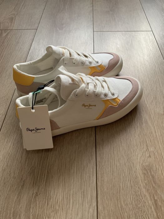 Adidasi Pepe Jeans dama