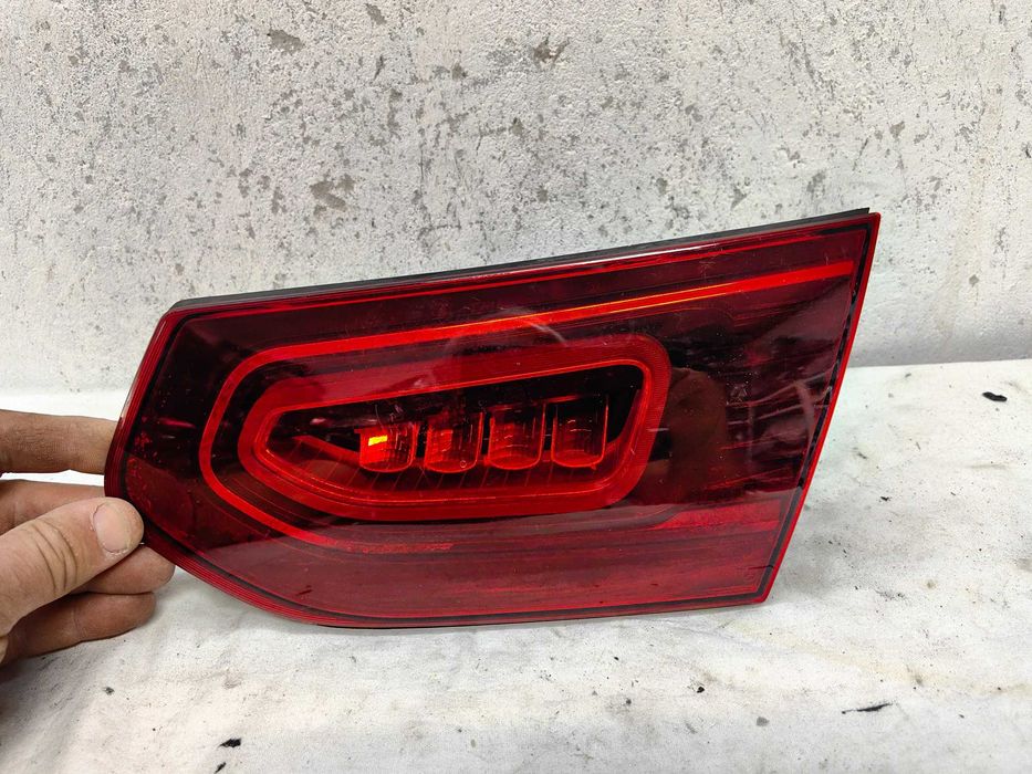 Оригинален стоп Мерцедес 253  Mercedes GLC 253 Face Led