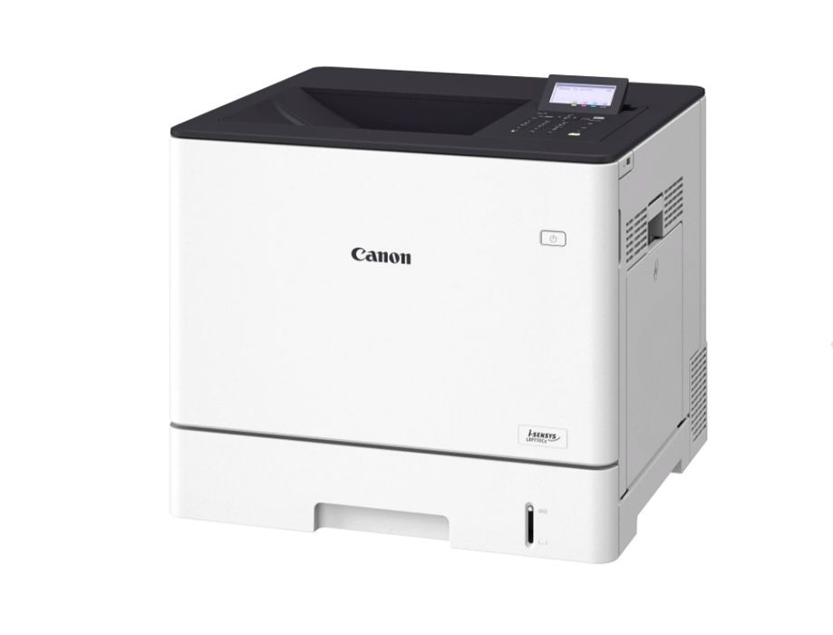 Canon i-sensys LBP710Cx цветен лазерен принтер