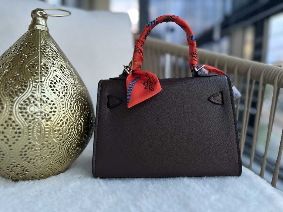 Дамска чанта Hermes