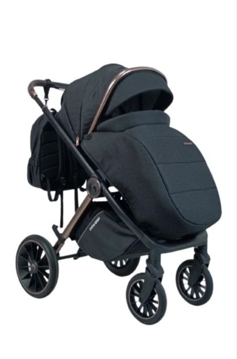 Коляска трансформер