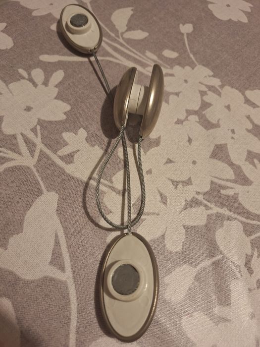 Продам подхваты для штор