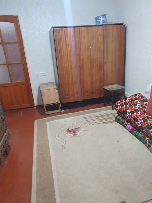 Продаётся квартира Яшнабадский рн Панельный  2/2/4