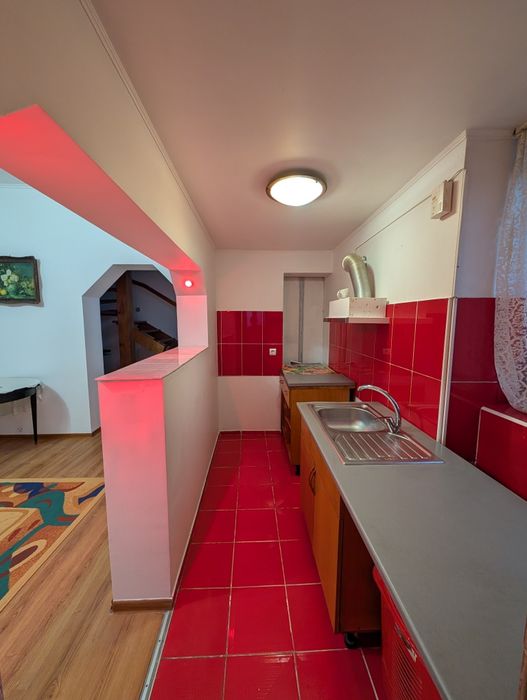 Casa in zona centrala