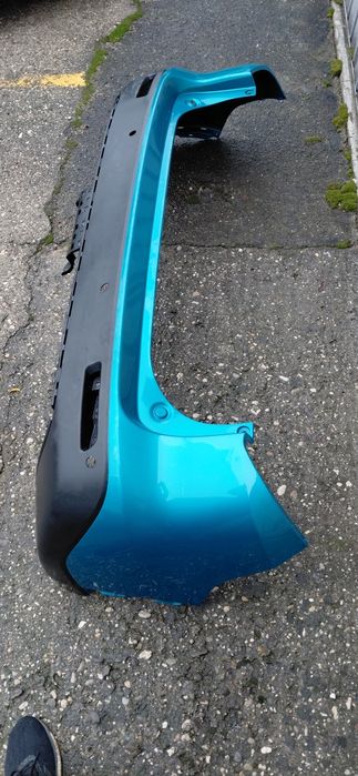 Spoiler spate Suzuki Vitara 2017,cod 7181154P13N49