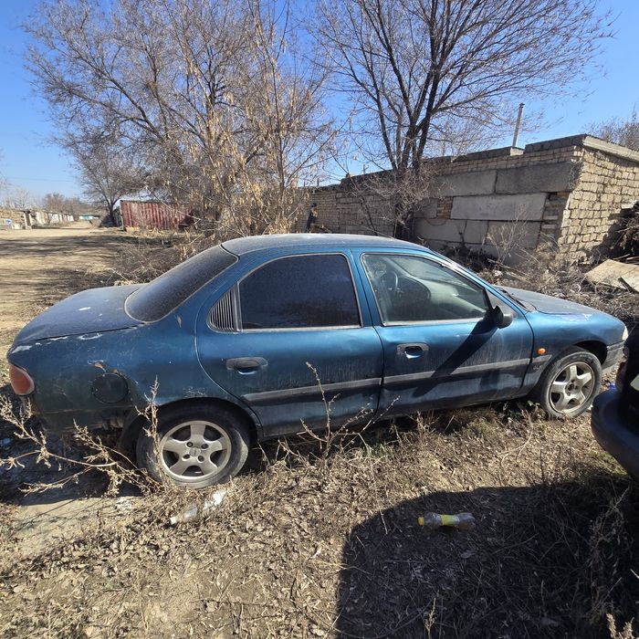 Форд мондео на запчсти