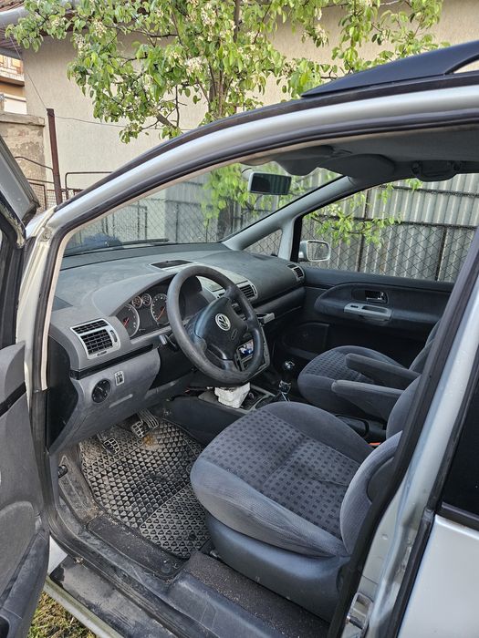 Volkswagen SHARAN 1.9