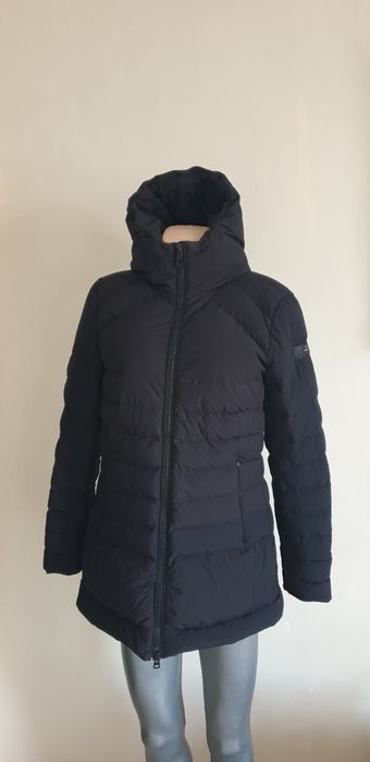PEUTEREY Lenmana AG 01 Down Parka  48/ S - M  ОРИГИНАЛ! Дамско пух яке