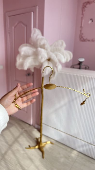 Оборудование для магазина белья