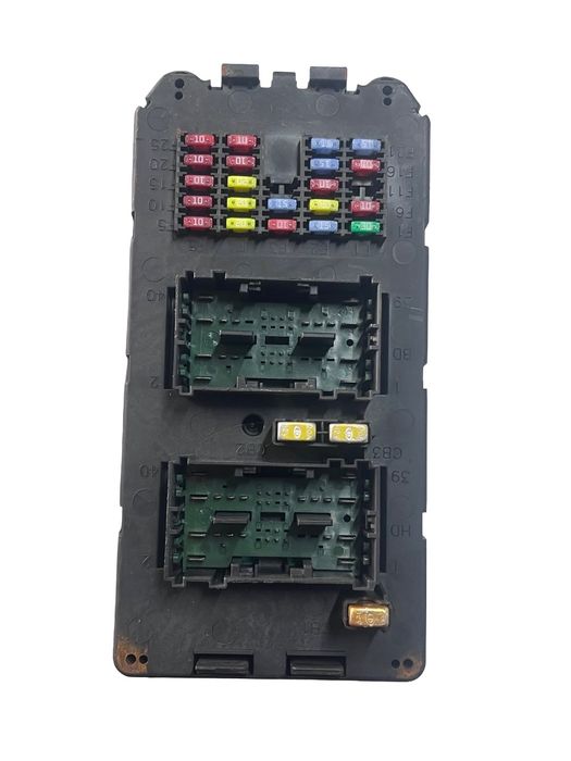 Kit Pornire Jeep Commander Xk, Xh 2005 - 2010 3.0 Crd Cutie Automata