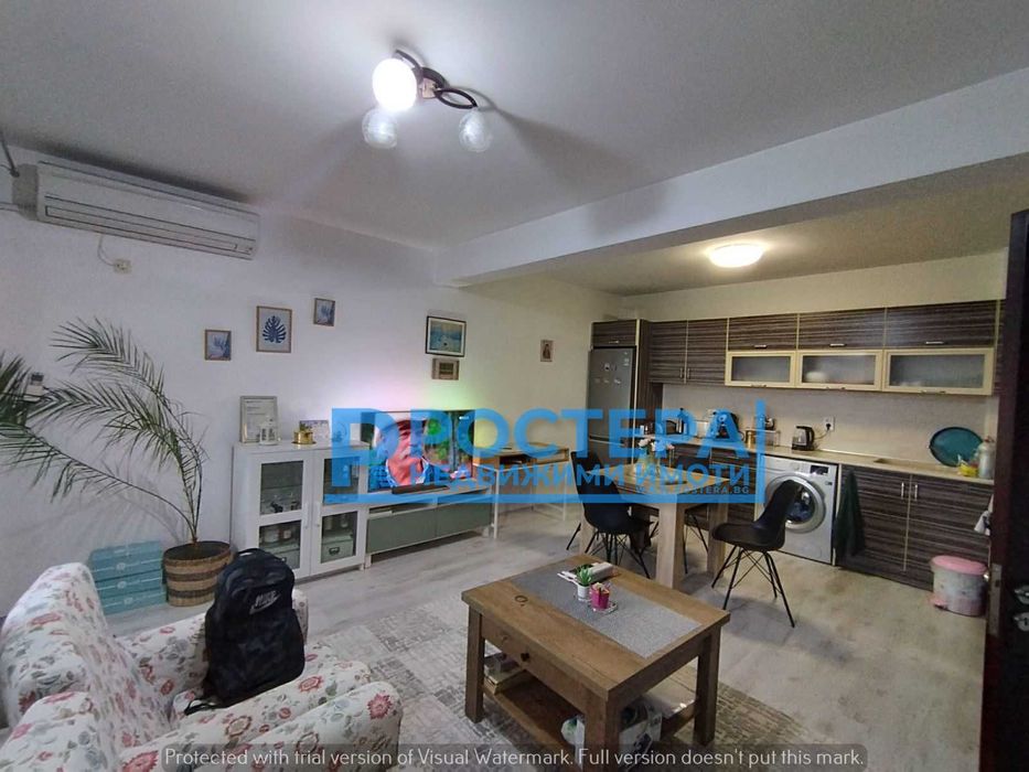 Продава се Двустаен апартамент в Търговище, Боровец - 83 кв.м за 1229 €/кв.м - Снимка #3