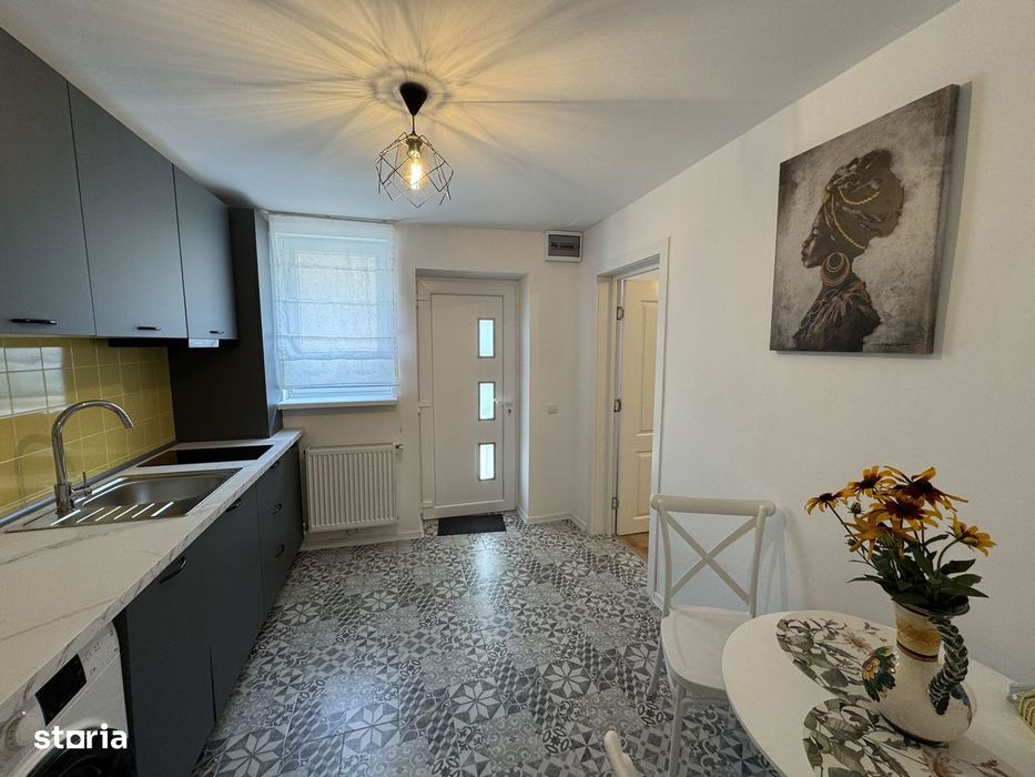 Studio la casă | Blumăna, Str. De Mijloc