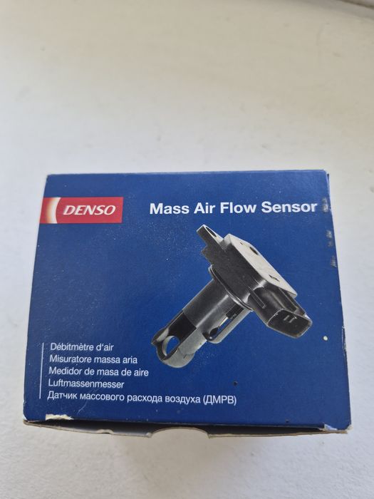 Denso debitmetre d air