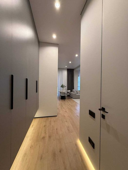 Продаётся 3х-комнатная квартира  в ЖК «Mirabad Avenue»