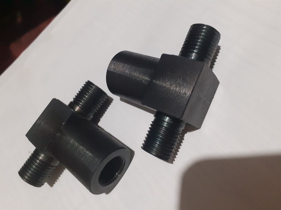 Токарь стаж 40 лет