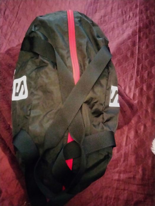 Спортен сак Salomon