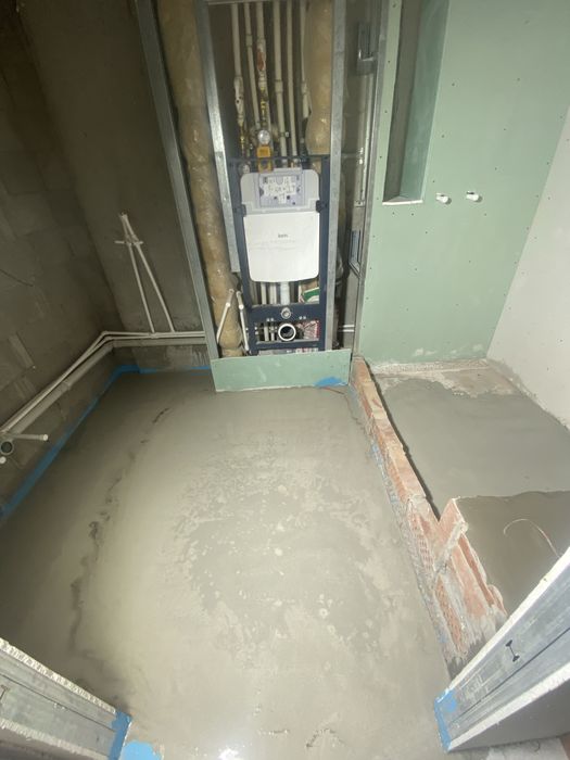 Ремонт квартир частично и под ключ!