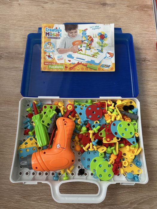 Детски играчки