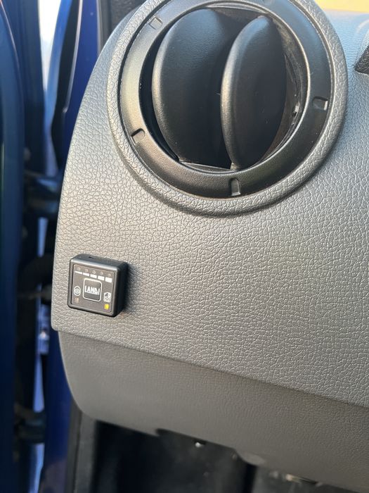 De vanzare Dacia Logan 1.4 benzina + GPL