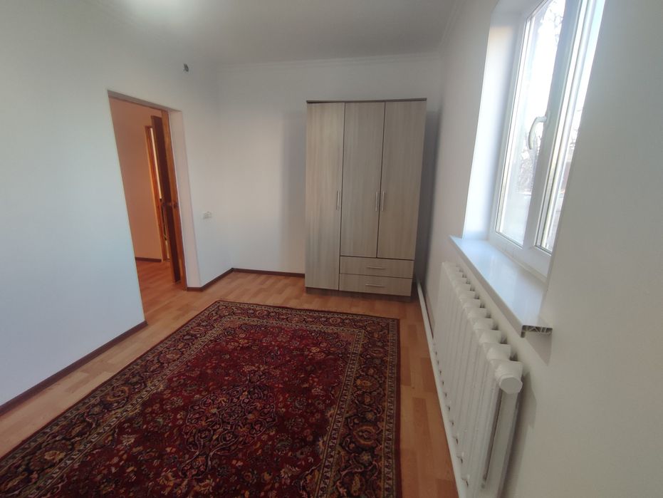 Аренда 2- ком.времянка