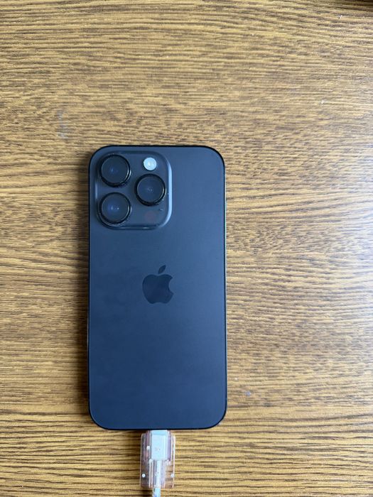 Продам iphone 14 pro