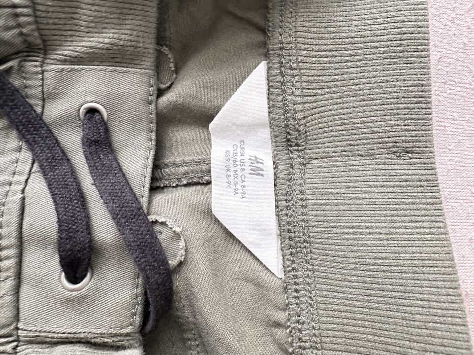 Чисто нови дънки и панталон H&M